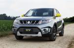 Suzuki Vitara XT 2017 года